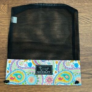 Scout bag